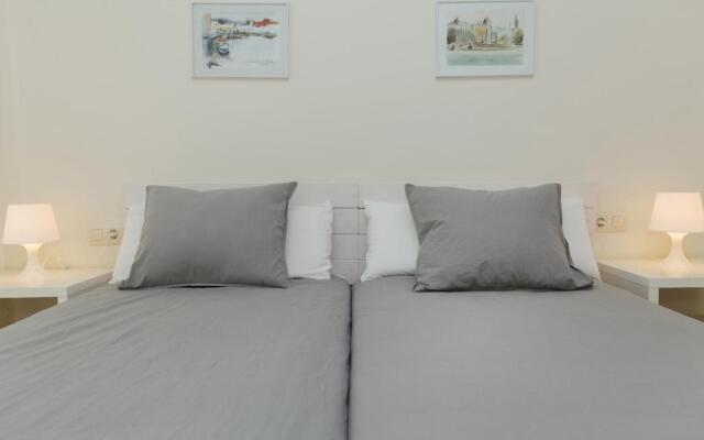 Luz de Javea I Apartment