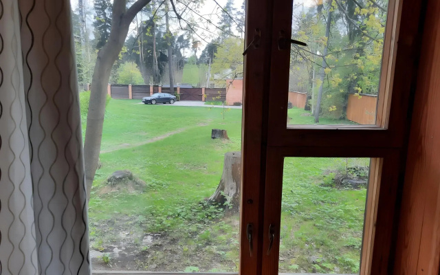 Коттедж с баней в Кратово