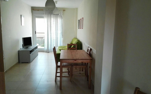 Apartamentos Los Almendros 3000