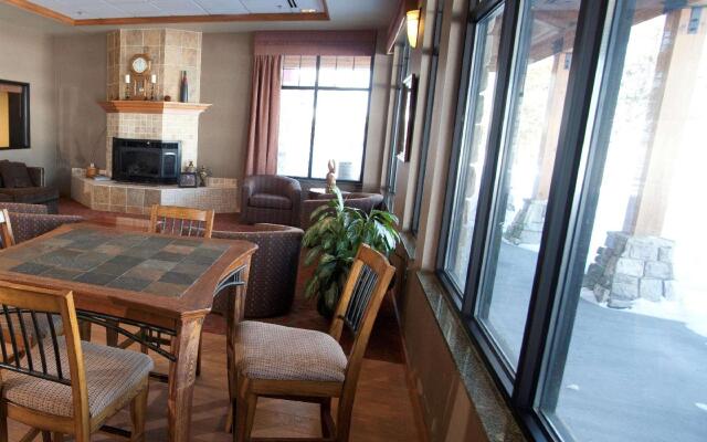 Hampton Inn and Suites Bemidji