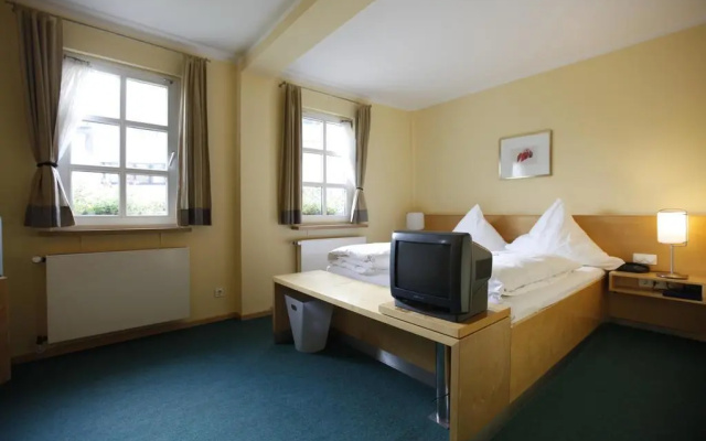 Hotel Markt3