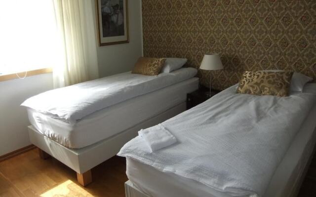 Akra Guesthouse