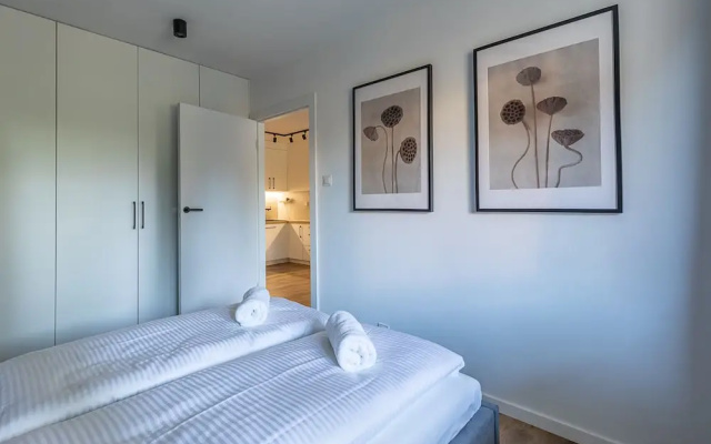 RentPlanet - Apartamenty Kilińskiego