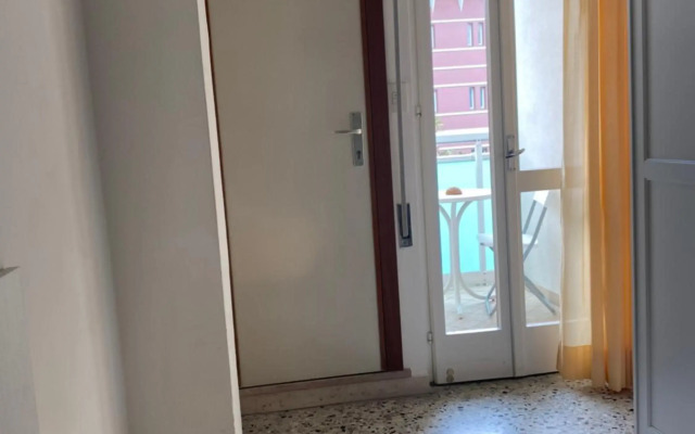 Hotel Modenese