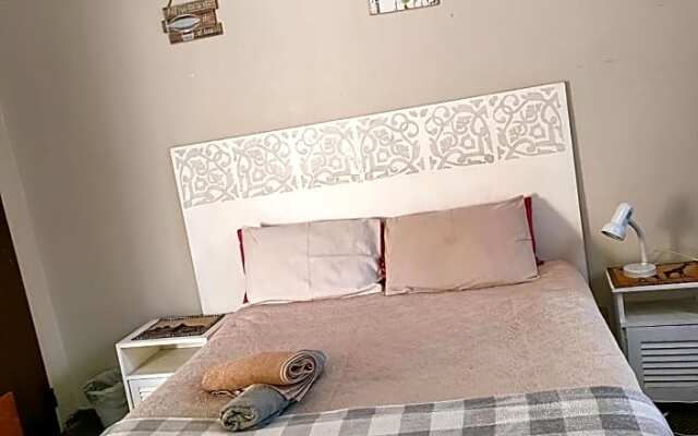 Accommodation@42 Capital