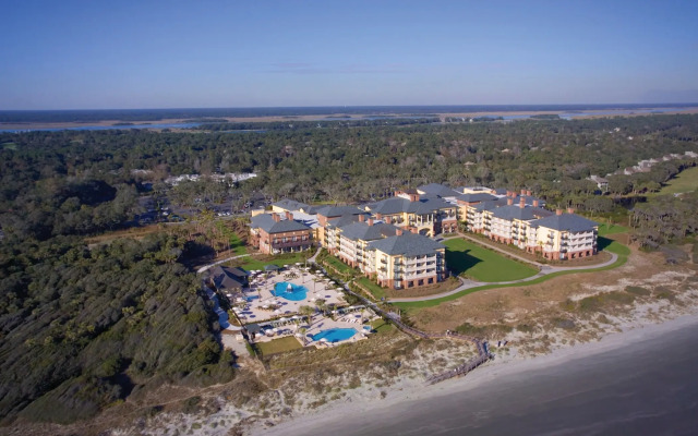 The Sanctuary at Kiawah Island Golf Resort