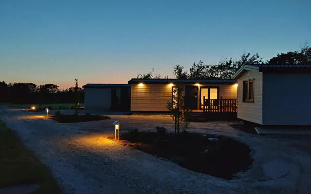 Nissum Fjord Camping