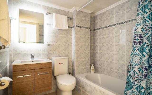 Villa Seven islands 1