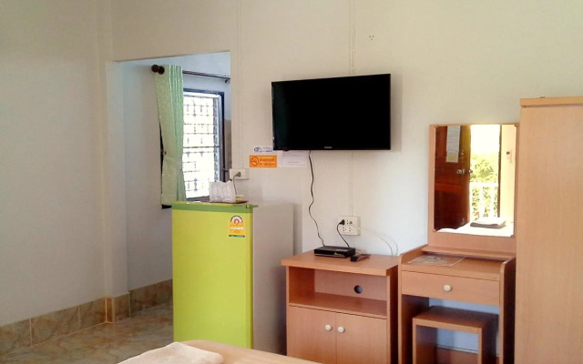 Patchareeporn Resort