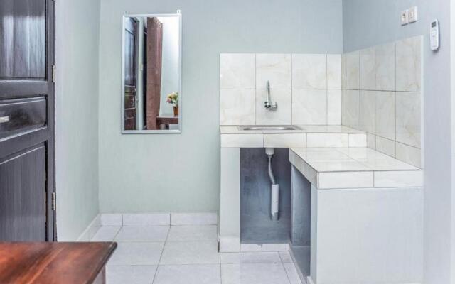 Amor Homestay Near Eltari International Airport RedPartner