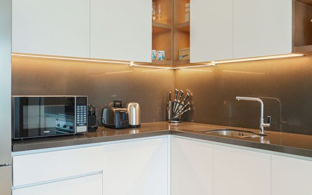 HiGuests - Vida Marina Yacht Club