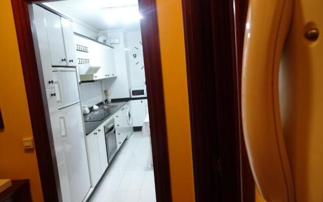 Apartamento Rosalia