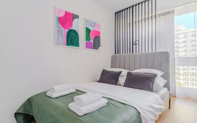 Waliców 20 P&O Apartments