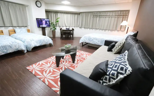 CV House