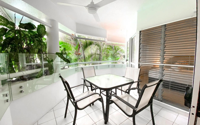 Beach Terraces- Port Douglas