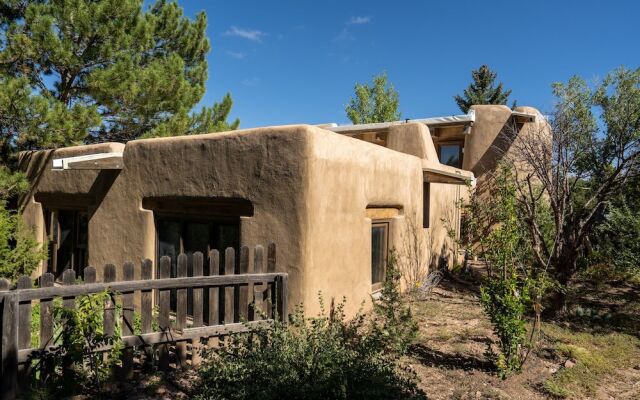 Santa Fe Retreat