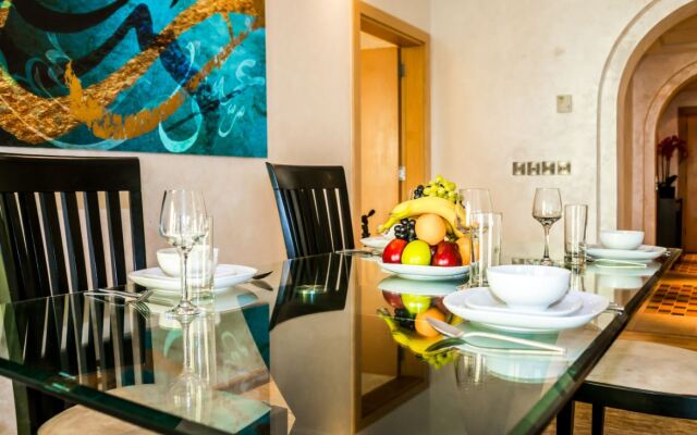 Maison Privee - Shoreline Al Haseer