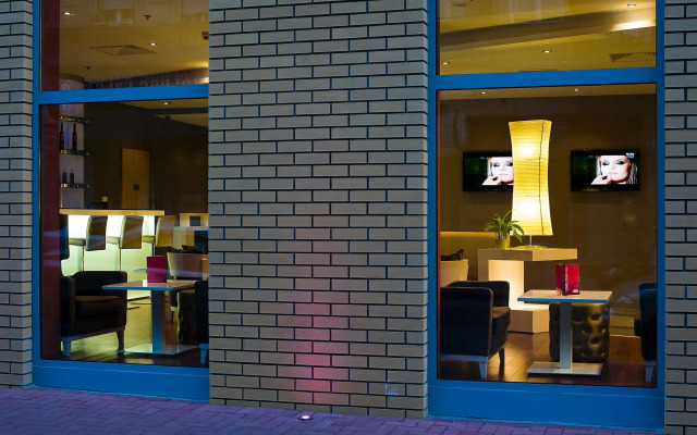 Royal Park Boutique Hotel