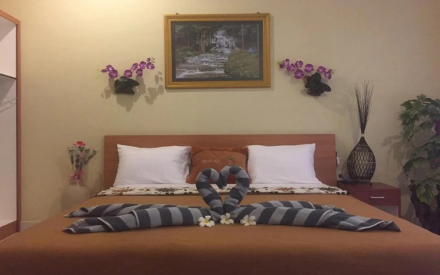Wira Ayu Guest House