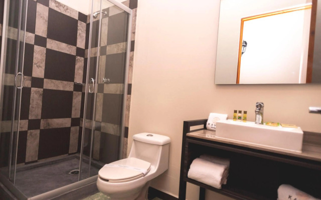 Hotel La Nacional by Kavia