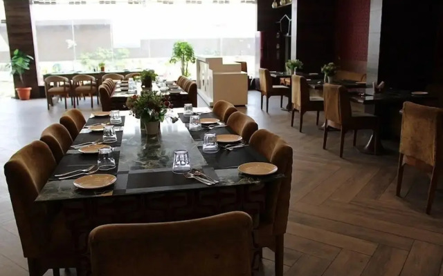 Syona Residency