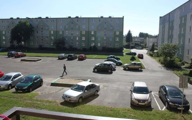 Broniewskiego