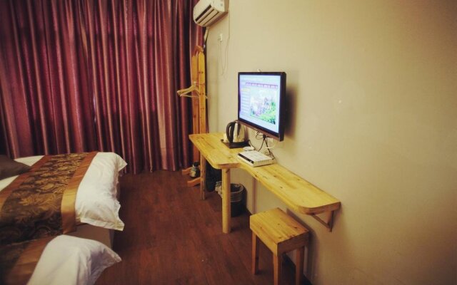 Wulingyuantuniu Youth Hostel