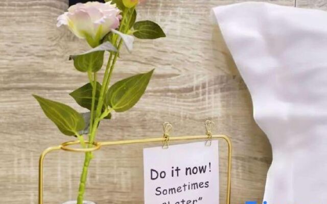 Fanshe Xiaozhu Homestay (Beihai High-Speed Railway Station)