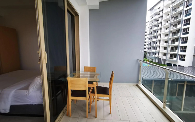 85 SOHO Hotel & Serviced Apartment