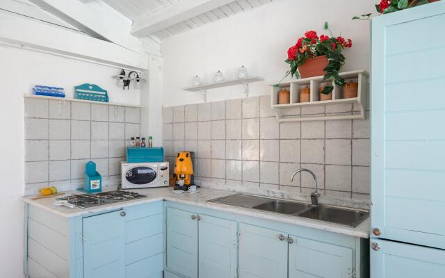 Appartamento Sunrise Palm Lucia