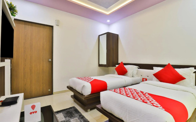 Hotel Navjivan by OYO Rooms