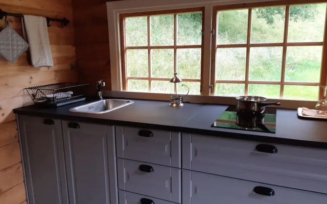 Eidsdal Camping og Feriehus