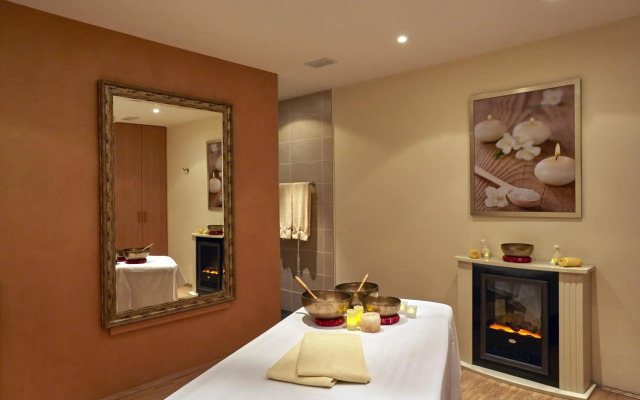 H+ Hotel & SPA Friedrichroda