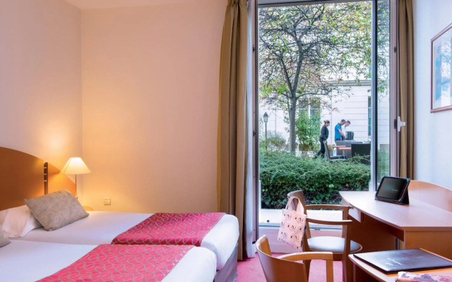 Hôtel Vacances Bleues Villa Modigliani