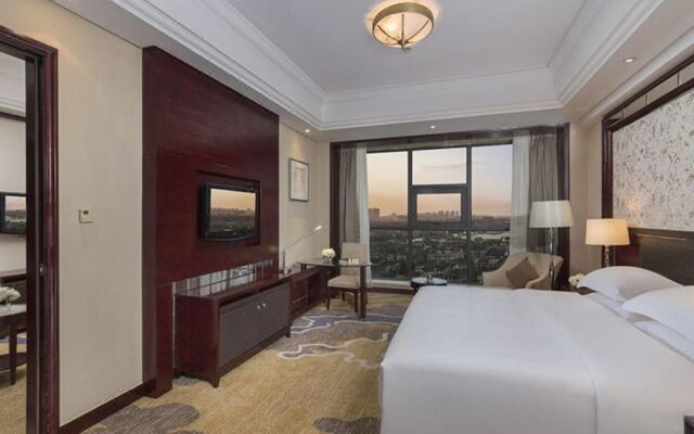 Maison New Century Hotel Cixi