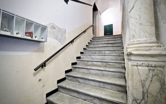 Antica Dimora Sarzano