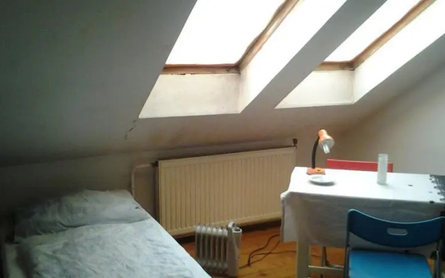 Pentecostal Guesthouse