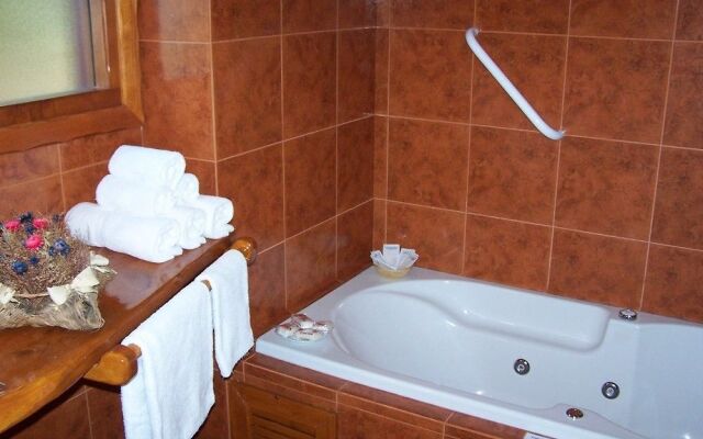Costa Brava Apart Hotel