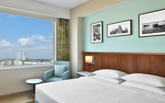 Fairfield by Marriott Kolkata