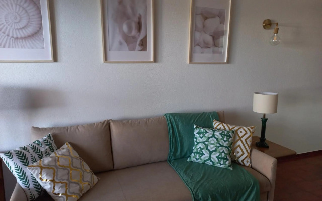 Inema Beach House Iberlagos