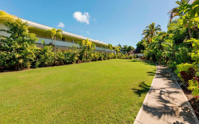 Sheraton Samoa Aggie Grey's Hotel & Bungalows