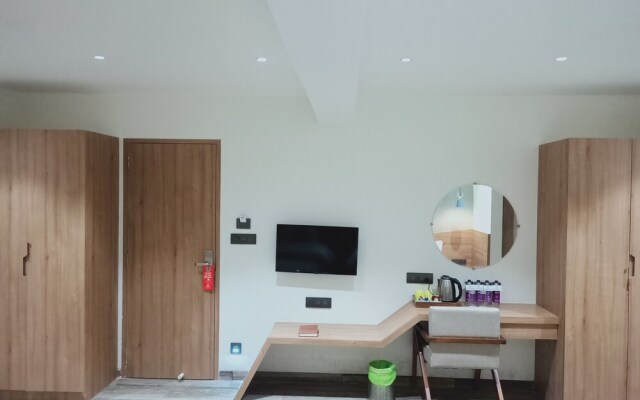 Hotel Chitra Executive