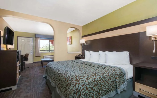 Days Inn By Wyndham Carlsbad, Nm