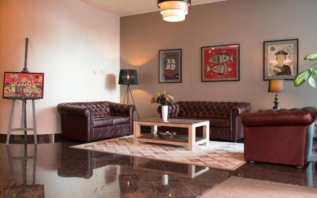 Vega Hotel