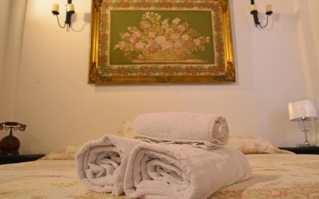Hotel Casa Real Cartagena
