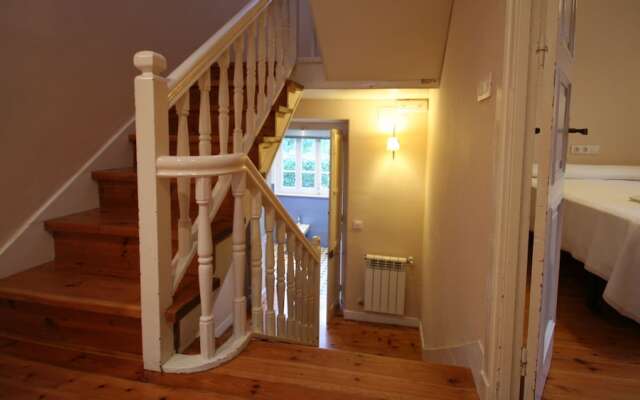 La Reserva de Los Campos