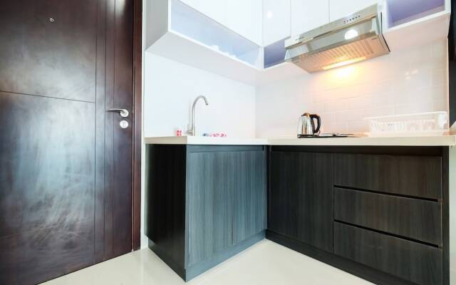Best Price Brooklyn Apartment near IKEA Alam Sutera