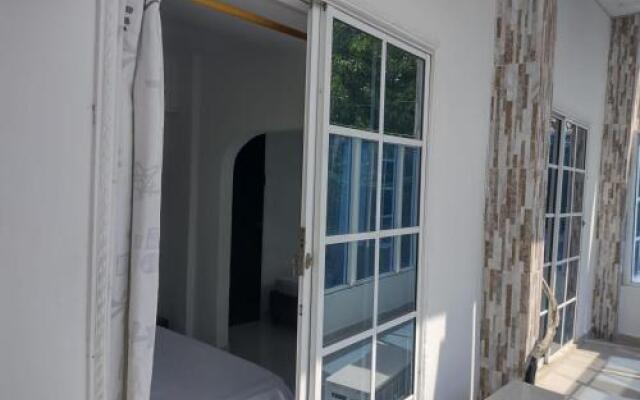 Apartamentos Vistas del Caribe