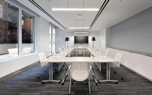 INNSIDE by Melia New York Nomad