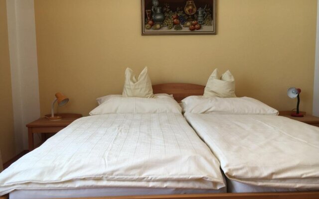 Doff-Sotta Appartements